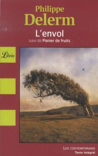 Produktbild: L'envol, suivi de Panier de fruits