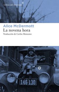 Produktbild: La novena hora
