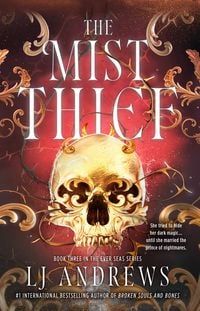 Produktbild: The Mist Thief