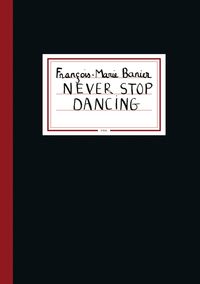 Produktbild: Never stop dancing