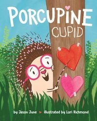 Produktbild: Porcupine Cupid