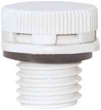 Produktbild: Spelsberg 26241201 Druckausgleichselement Lichtgrau 1St.