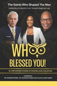 Produktbild: Whoo Blessed You!
