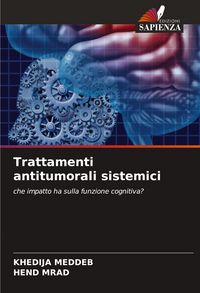 Produktbild: Trattamenti antitumorali sistemici