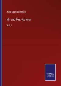 Produktbild: Mr. and Mrs. Asheton