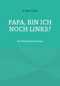 Produktbild: Papa, bin ich noch links?