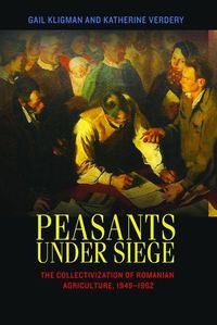Produktbild: Peasants under Siege