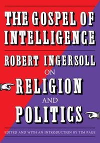 Produktbild: The Gospel of Intelligence
