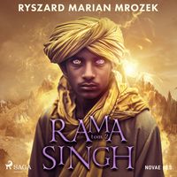 Produktbild: Rama Singh. Tom II