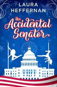 Produktbild: The Accidental Senator