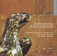 Produktbild: Die V&ouml;gel unter dem Himmel