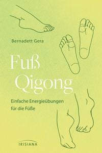 Produktbild: Fu&szlig;-Qigong