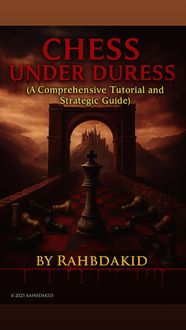 Produktbild: Chess Under Duress