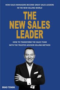 Produktbild: The New Sales Leader