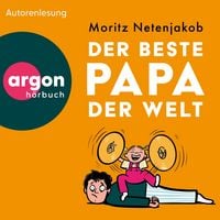 Produktbild: Der beste Papa der Welt