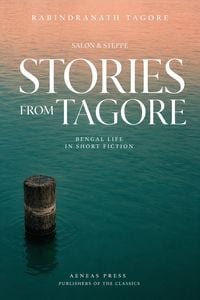 Produktbild: Stories from Tagore