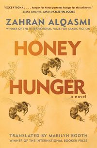 Produktbild: Honey Hunger