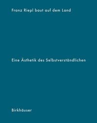 Produktbild: Franz Riepl baut auf dem Land