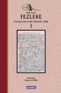 Produktbild: Fezleke I Ciltli