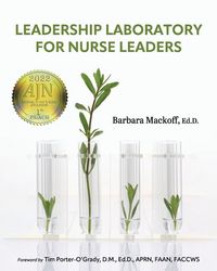 Produktbild: Leadership Laboratory for Nurse Leaders