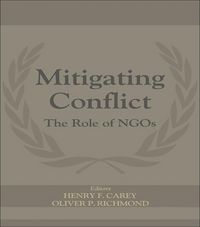 Produktbild: Mitigating Conflict