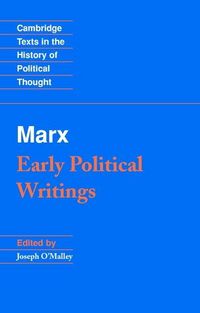 Produktbild: Marx