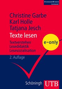 Produktbild: Texte lesen