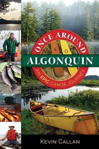 Produktbild: Once Around Algonquin