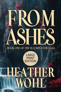 Produktbild: From Ashes