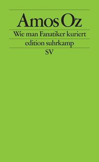 Produktbild: Wie man Fanatiker kuriert