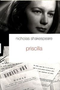 Produktbild: Priscilla