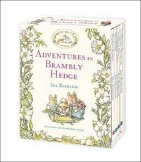 Produktbild: Adventures in Brambly Hedge