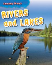 Produktbild: Rivers and Lakes