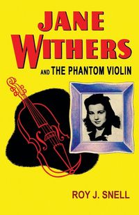 Produktbild: Jane Withers and the Phantom Violin