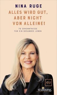 Produktbild: Alles wird gut, aber nicht von alleine!