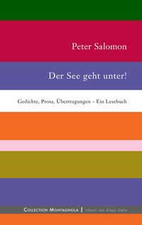 Produktbild: Der See geht unter!