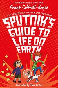 Produktbild: Sputnik's Guide to Life on Earth