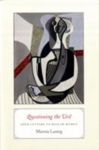 Produktbild: Lazreg, M: Questioning the Veil