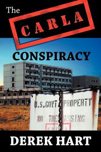 Produktbild: The Carla Conspiracy