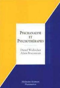 Produktbild: Psychanalyse et psychoth&eacute;rapies