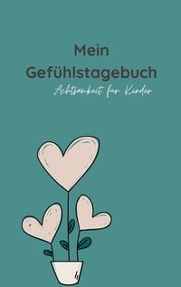 Produktbild: Mein Gef&uuml;hlstagebuch