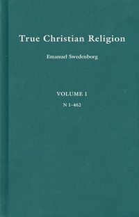 Produktbild: True Christian Religion 1