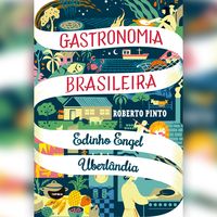 Produktbild: Edinho Engel - Uberl&acirc;ndia
