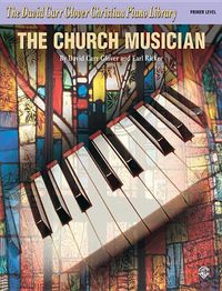 Produktbild: Church Musician