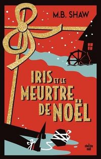Produktbild: Iris et le meurtre de No&euml;l