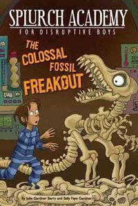 Produktbild: Colossal Fossil Freakout