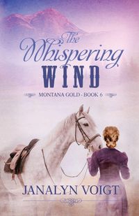 Produktbild: The Whispering Wind