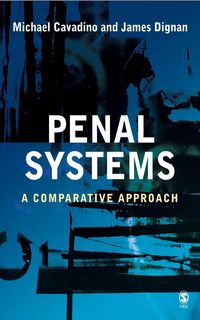 Produktbild: Penal Systems
