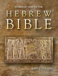 Produktbild: Introduction to the Hebrew Bible