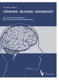 Produktbild: F&uuml;hrung - Bildung - Gesundheit